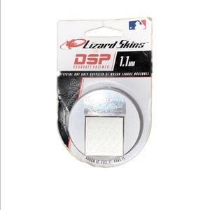 Baseball Bat Grip Lizard Skins Dura Soft 1.1mm